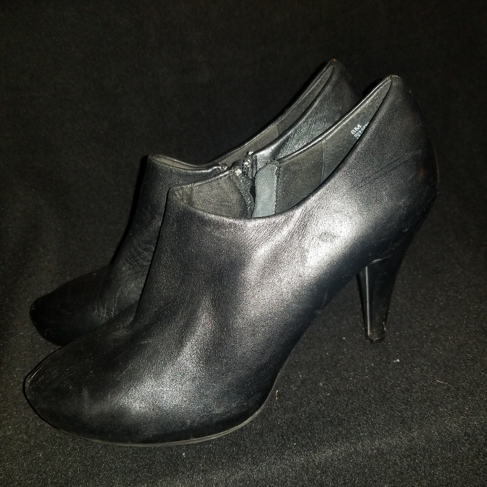 Booties - Picture 2 of 3